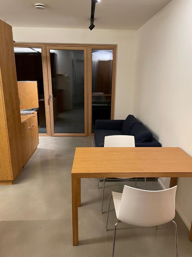 Apartmenthaus Anna Lustenau Exterior foto