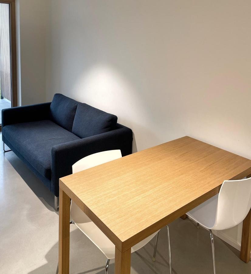 Apartmenthaus Anna Lustenau Exterior foto