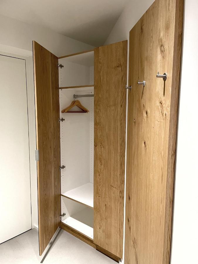 Apartmenthaus Anna Lustenau Exterior foto